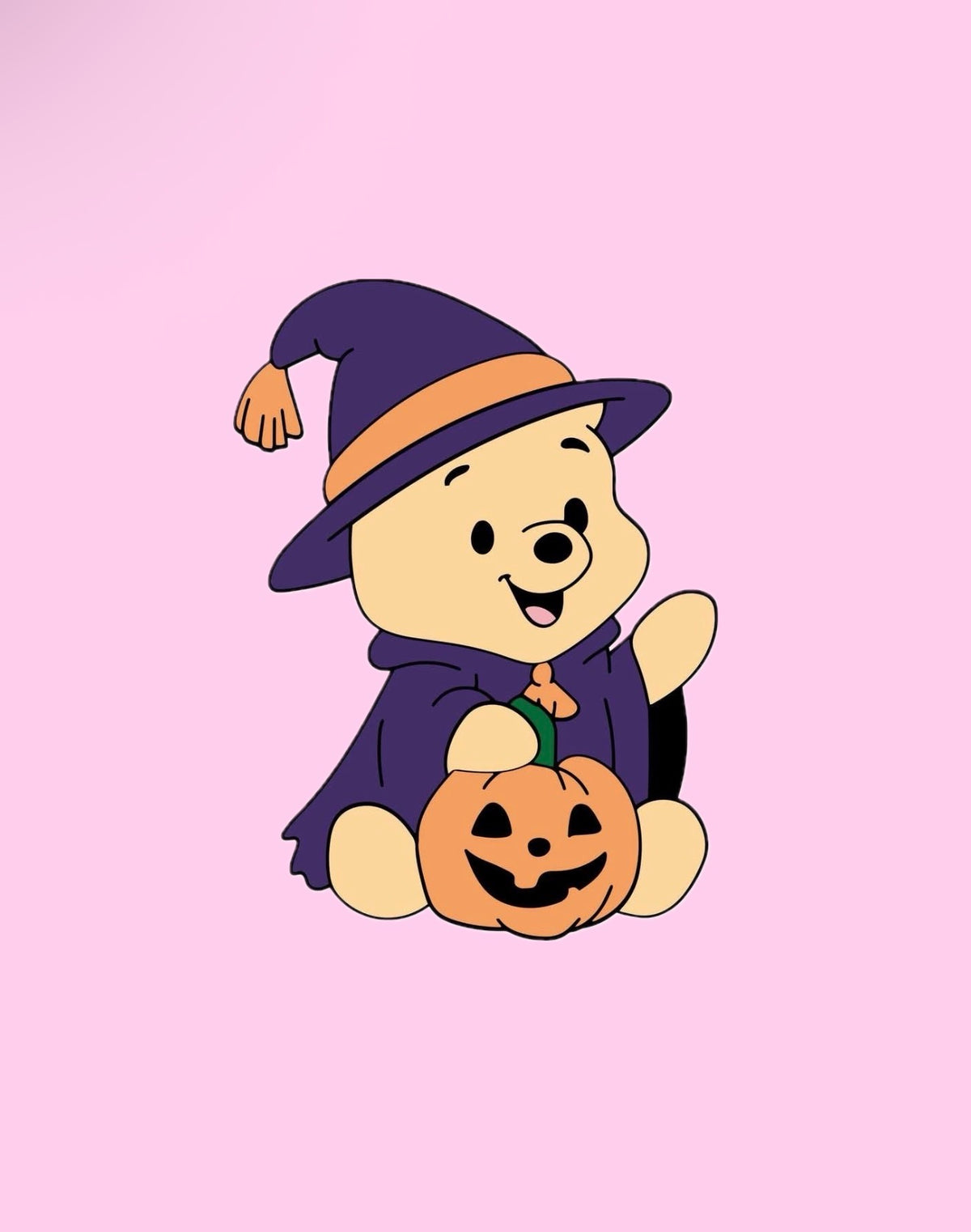 Halloween items