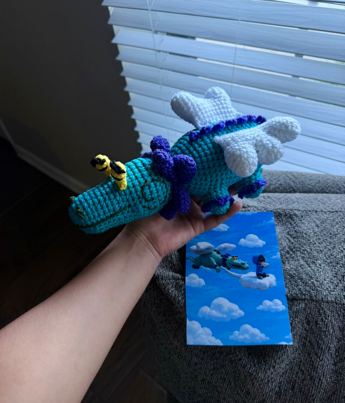 Dragon de Junior H