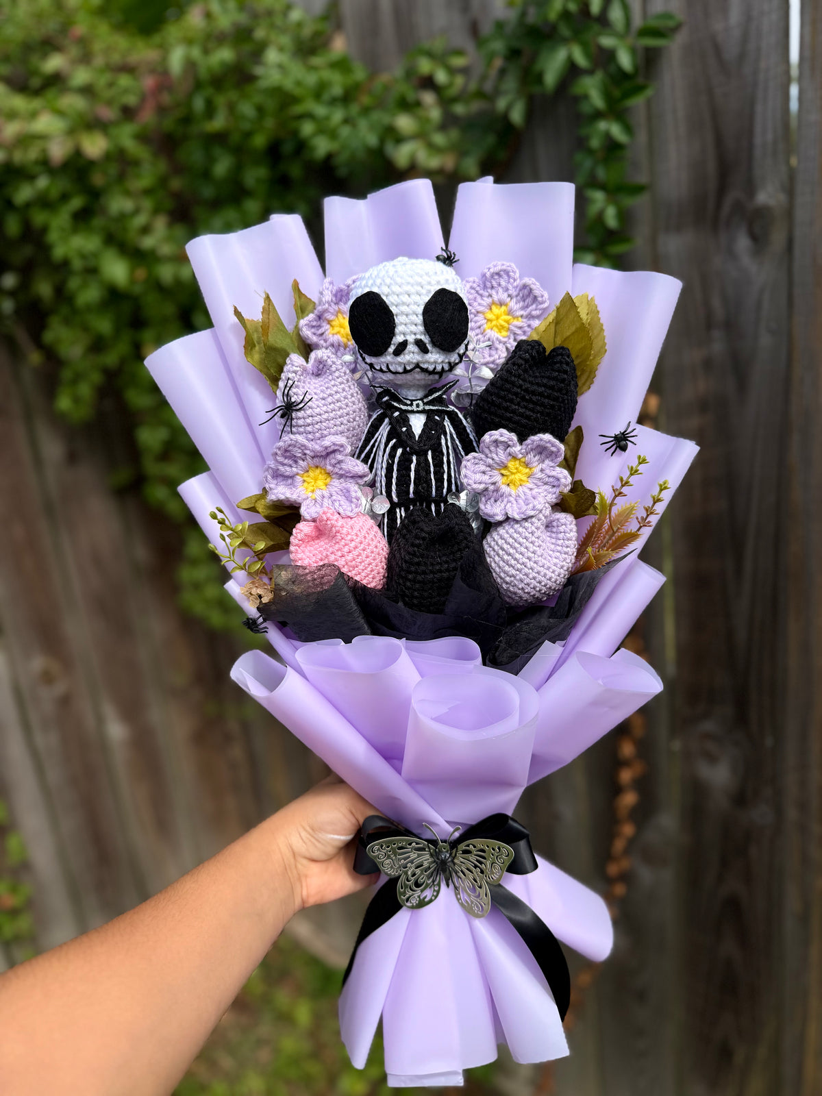 Jack Skellington