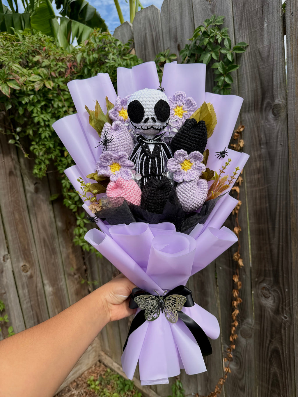 Jack Skellington